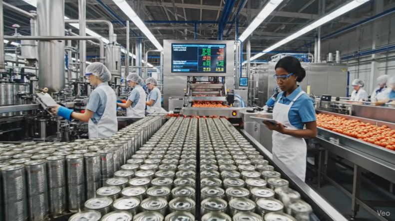 Payroll for Seasonal Agricultural Cooperative with PCLnXAI